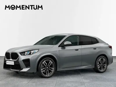 Usado BMW X2