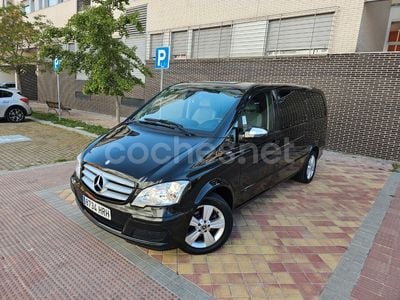 Mercedes Viano