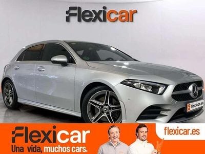 Mercedes A220