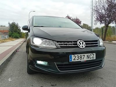VW Sharan