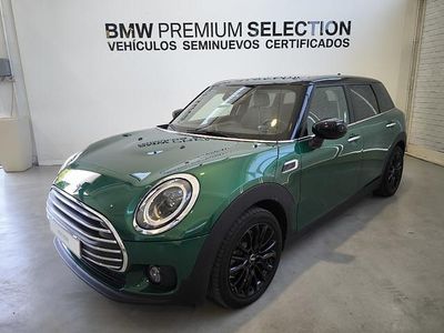 Mini Cooper Clubman