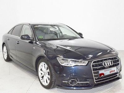 usado Audi A6 2.0 Tfsi Quattro S-tronic