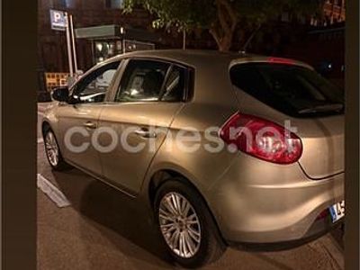 Fiat Bravo