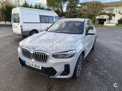 Usado BMW X3 xLine 292 CV (214 kW) 2023 Blanco SUV