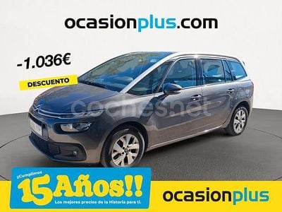 Citroën Grand C4 Picasso