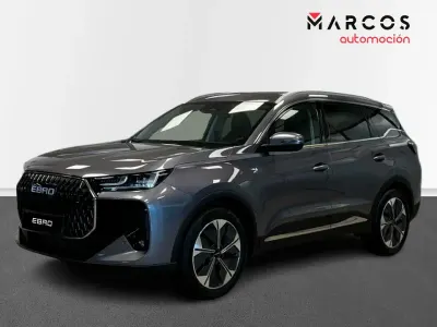Usado Ebro s700 Luxury 147 CV (108 kW) 2025 SUV