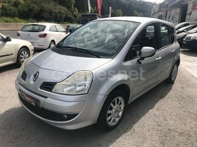 Renault Grand Modus