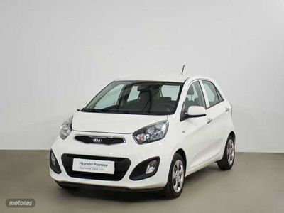 usado Kia Picanto 1.0 Concept