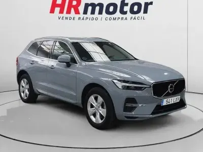 Usado Volvo XC60