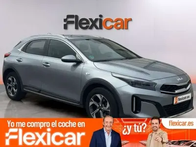 Usado Kia XCeed