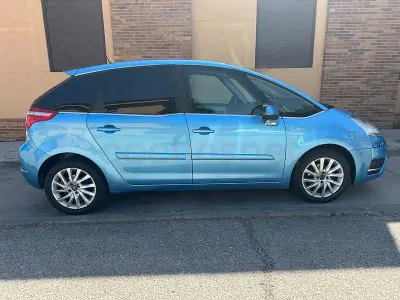 Usado Citroën C4 Picasso