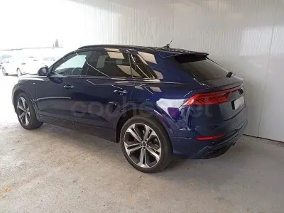 Usado Audi Q8