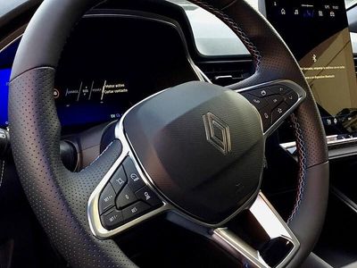Nuevo Renault Symbioz Esprit Alpine 145 CV (106 kW) 2025 Azul SUV