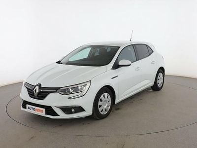 Usado 2016 Renault Mégane III Life | 10.499 € (Precio justo)