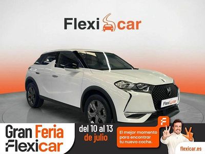 DS Automobiles DS3 Crossback