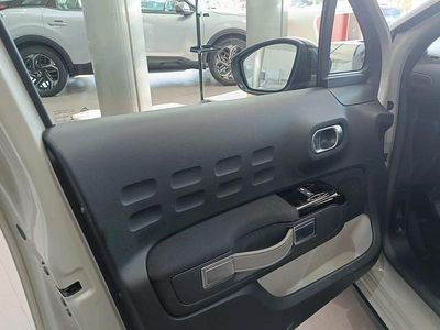 Brugt Citroën C3 PureTech 110 HK (80 kW) 2019 Beige Hatchback