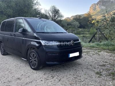 VW Multivan