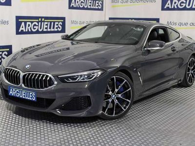 BMW 840