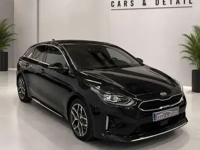 Usado Kia ProCeed