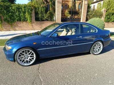Usado BMW 330