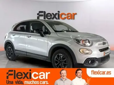 Usado Fiat 500X