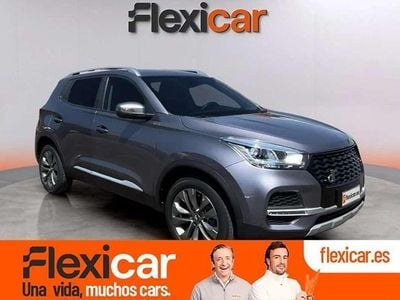 Usado DR F35 116 CV (85 kW) 2022 Gris SUV