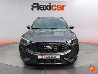 Brugt Ford Kuga ST-Line 150 HK (110 kW) 2025 Grå SUV