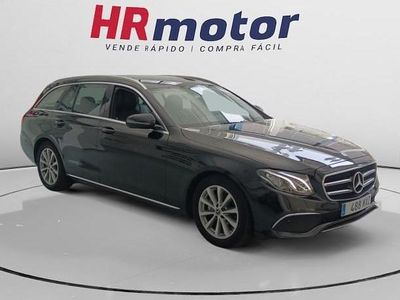 Usado 2019 Mercedes E200 | 24.990 €