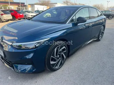 Usado VW ID.7 Pro 77 kW (105 CV) 2024 Eléctrico Berlina