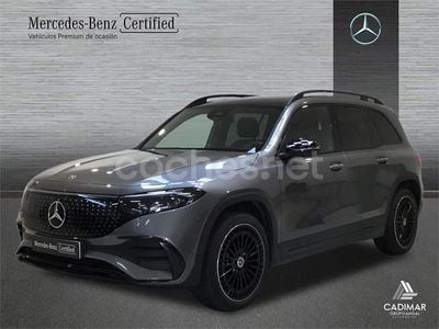 Mercedes EQB300
