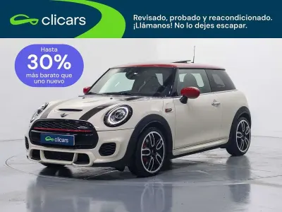 Usado Mini John Cooper Works