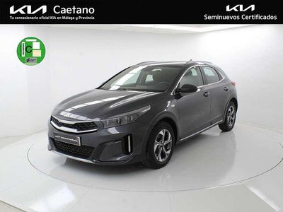 Usado Kia XCeed 120 CV (88 kW) 2023 SUV