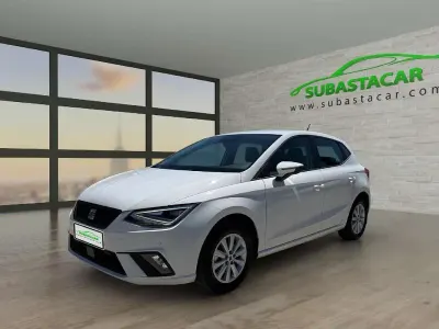 Usado Seat Ibiza