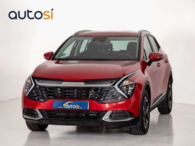 usado Kia Sportage 1.6 T-GDi Concept