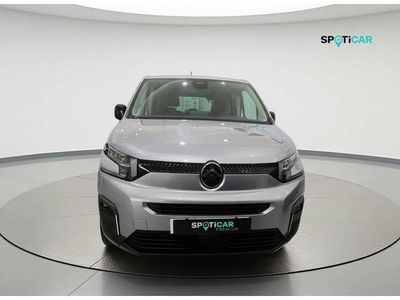 Nuevo Citroën Berlingo 100 CV (73 kW) 2025 Gris Monovolumen
