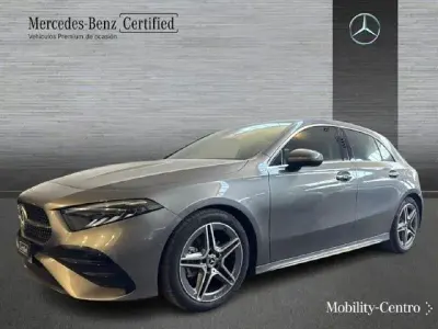 Usado Mercedes A180