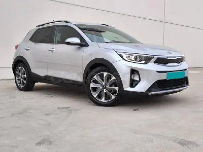 Usado Kia Stonic