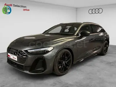 Usado Audi A5