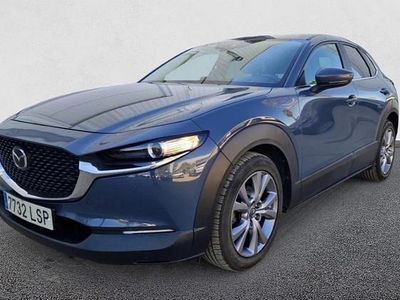Usado 2021 Mazda CX-30 SUV | 18.000 € (Buen precio)