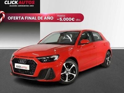 Usado 2023 Audi A1 Comfort Utilitario | 19.300 € (Buen precio)
