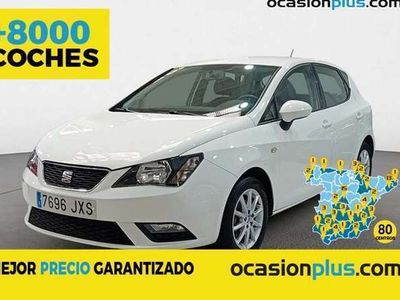 usado Seat Ibiza 1.2 TSI Style