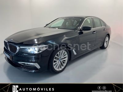 BMW 530e