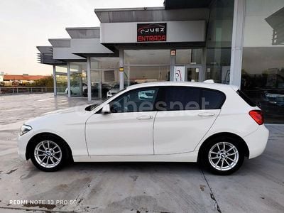 Blanco Usado 2018 BMW 118 Utilitario | 15.999 € (Super precio)