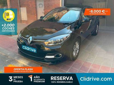 Renault Mégane III