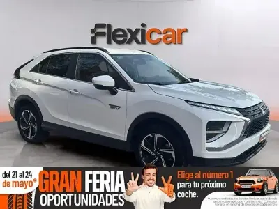 Usado Mitsubishi Eclipse Cross