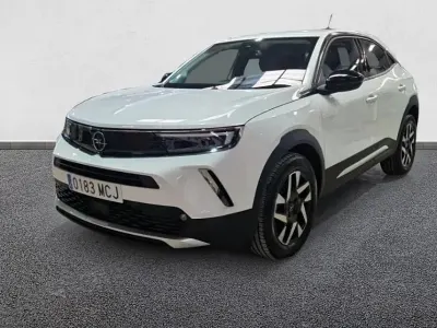 Usado Opel Mokka Business Elegance 110 CV (80 kW) 2022 SUV