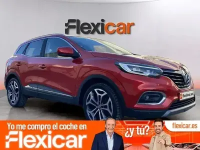 Usado Renault Kadjar