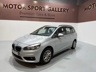 Usado BMW 218