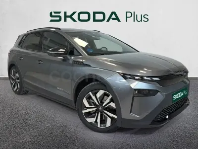 Usado Skoda Elroq SportLine 2026 Eléctrico SUV