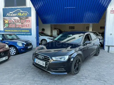 Occasion Audi A3